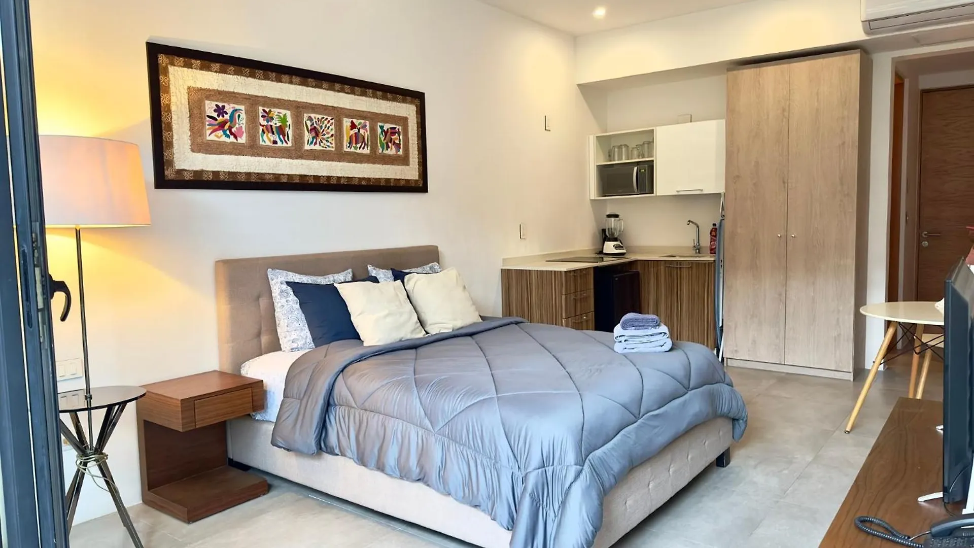 The City Condos By Menesse Playa del Carmen Mexico