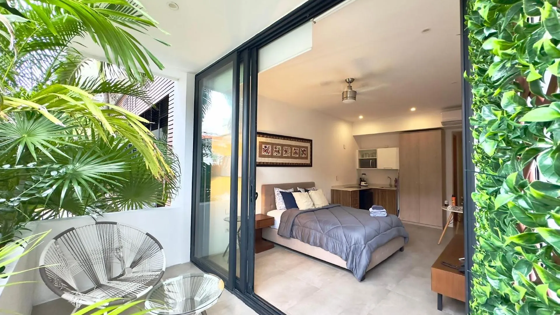The City Condos By Menesse Playa del Carmen 2*,  Mexico