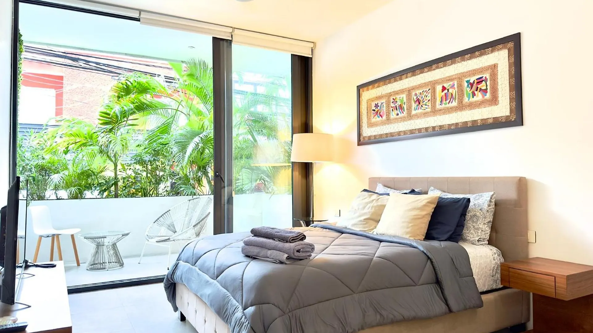 Casa de hóspedes The City Condos By Menesse Playa del Carmen